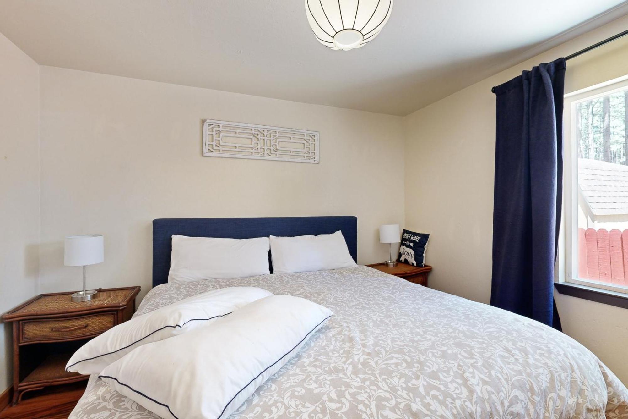 Genoa Haven Vila South Lake Tahoe Exterior foto