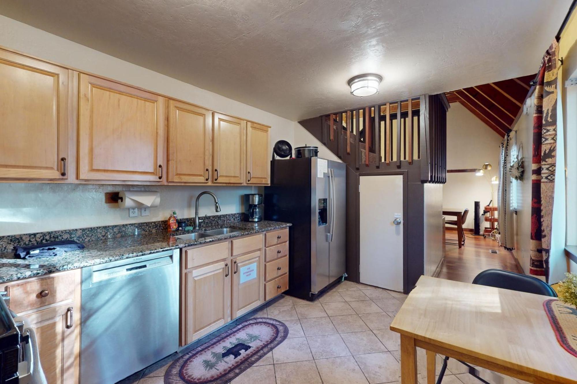 Genoa Haven Vila South Lake Tahoe Exterior foto