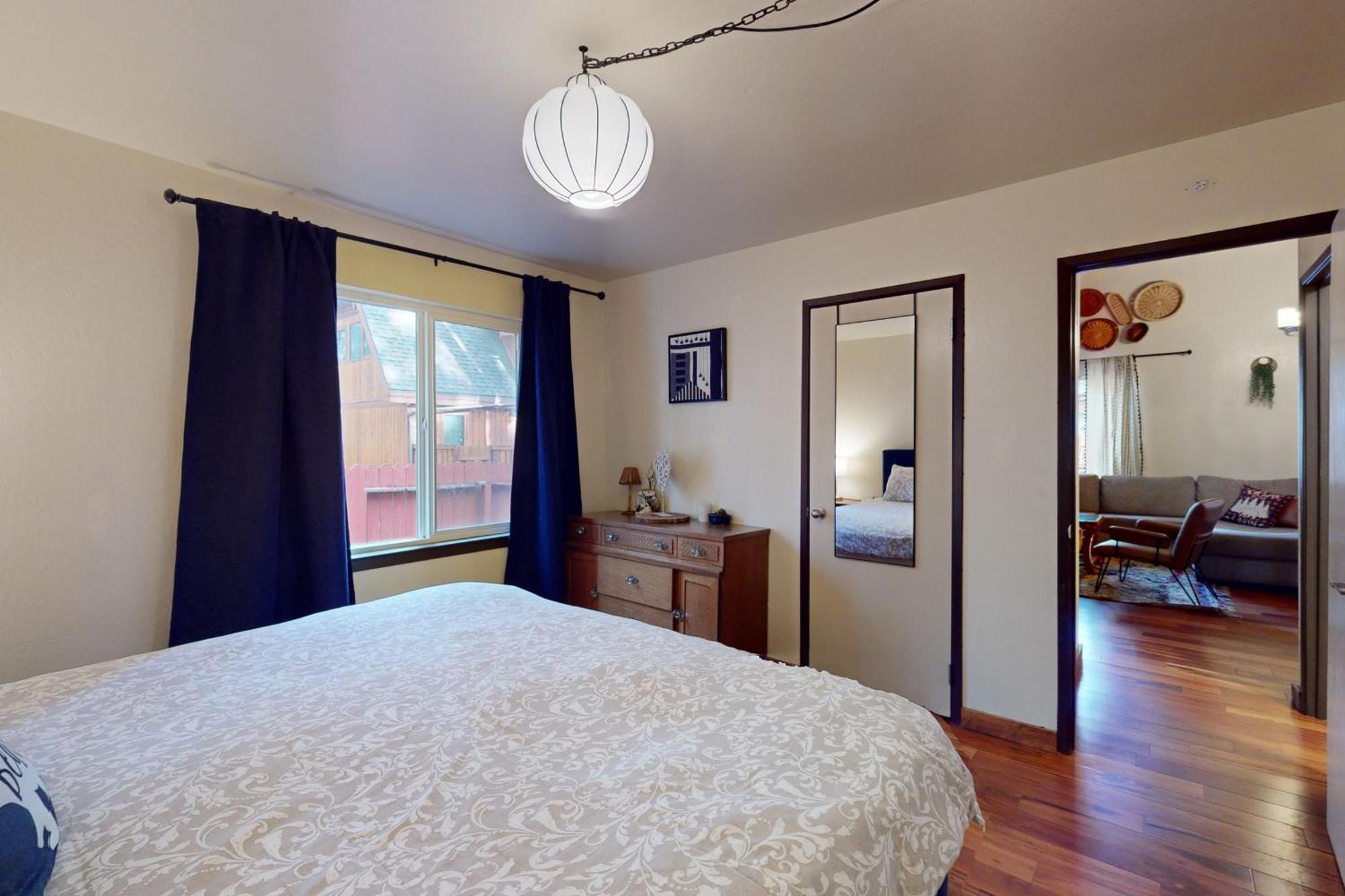 Genoa Haven Vila South Lake Tahoe Exterior foto